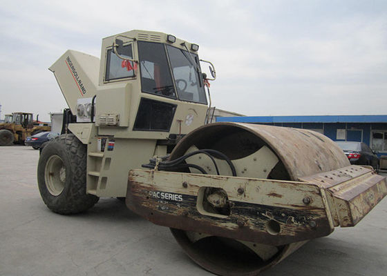 China de Enige Wegwals van de de Trommel Tweede Hand van 110kw 10000kg SD150D leverancier