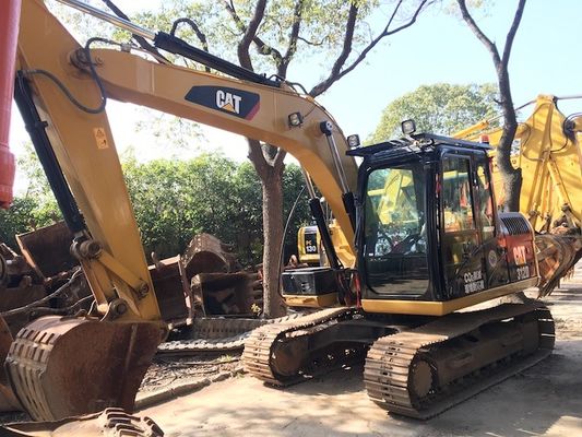 Katten312d Gebruikt Graafwerktuig Machine leverancier