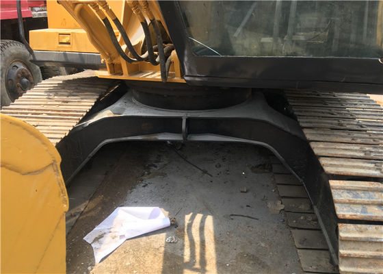 De Capaciteits10800kg Gebruikt Graafwerktuig Machine van de Sumitomos260f2 0.5m3 Emmer leverancier