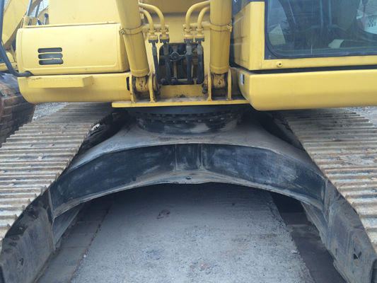 2012 jaar95% UC 0.9m3 Emmer pc200-8 het Gebruikte Graafwerktuig van KOMATSU leverancier