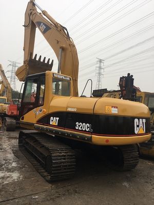 1.0CBM katten320cl Graafwerktuig leverancier