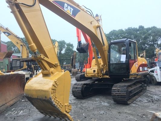 1.0CBM katten320cl Graafwerktuig leverancier