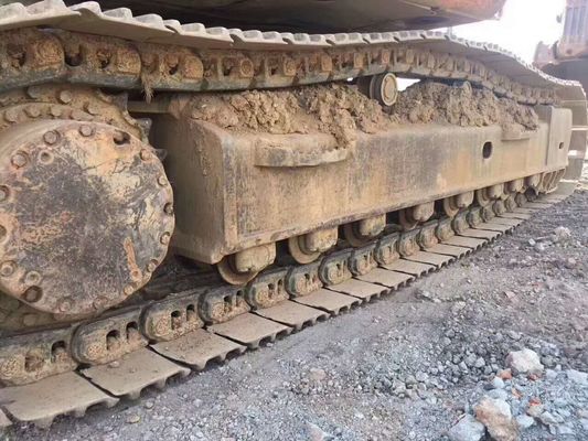 Ex400-3 gebruikt Hitachi-Graafwerktuig leverancier