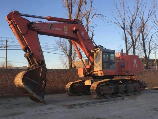 EX1200 gebruikt Hitachi-Graafwerktuig leverancier