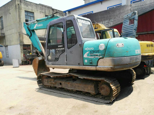 SK100 gebruikt Kobelco-Graafwerktuig leverancier