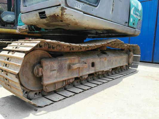 SK100 gebruikt Kobelco-Graafwerktuig leverancier
