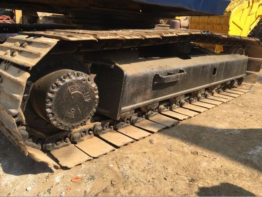 0.5m3 de Graafwerktuigen van Kobelco van de emmer12ton SK045 Tweede Hand leverancier