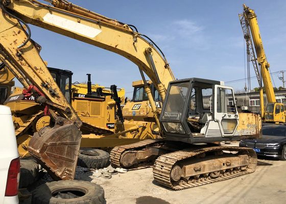 S280F2 gebruikt Sumitomo-Graafwerktuig leverancier