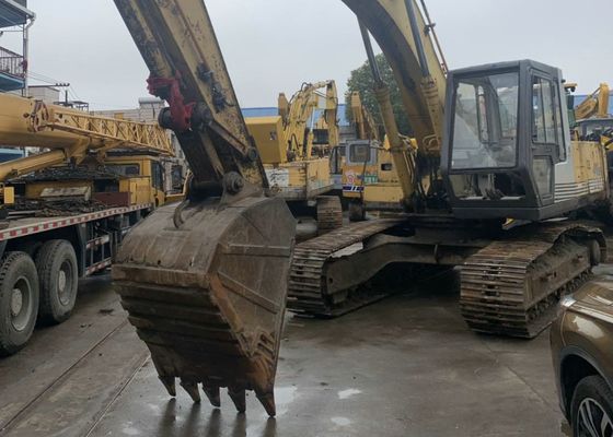 S280F2 gebruikt Sumitomo-Graafwerktuig leverancier