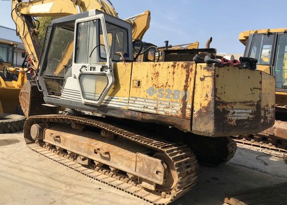 S280F2 gebruikt Sumitomo-Graafwerktuig leverancier