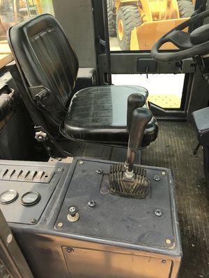 Het Wiellader van de LIugongzl50cn Tweede Hand leverancier