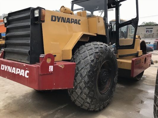 2010 Jaar92kw 12ton Dynapac CA30D Oude Wegwals leverancier