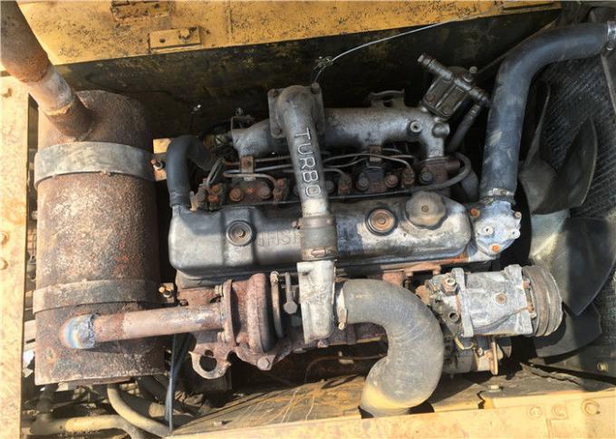 De Handgraafwerktuigen van China s260-f2 Tweede, leverancier van het het Kruippakjegraafwerktuig van Sumitomo de Hydraulische